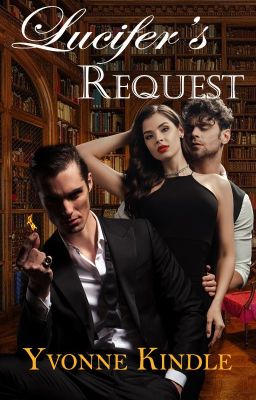 Lucifer's Request (Olivia Chase, Book 1)