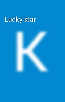 Lucky star 