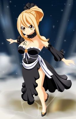 Lucy, hãy trở về Fairy Tail !