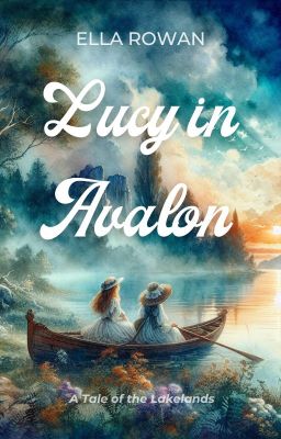 Lucy in Avalon // Lindensea 3