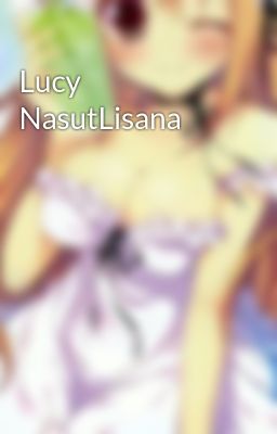 Lucy NasutLisana