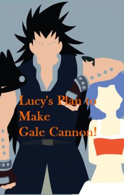 Lucy's Plan...Watch Out Gale!