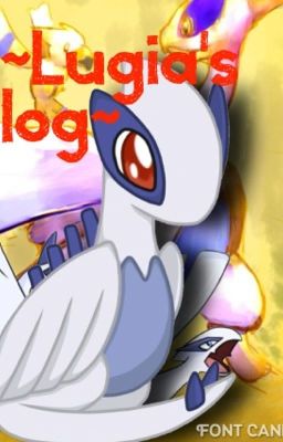 ~Lugia's log~