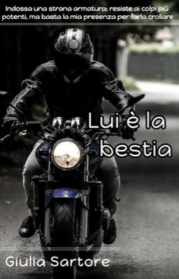 Lui è la bestia