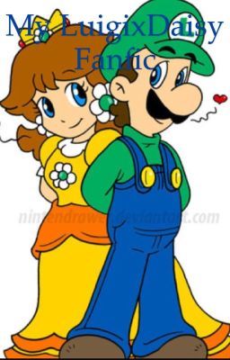 Luigi x Daisy