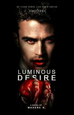 Luminous Desire | ongoing