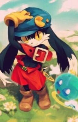 Lunar Mandala (Yandere! Klonoa x Female OC) [Old]