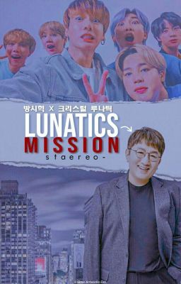 Lunatics Mission : PDNIM