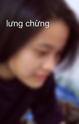 lưng chừng