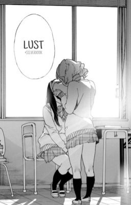 Lust | JiKook