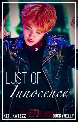 Lust Of Innocence | Park Jimin 