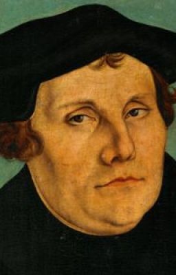 Lutheran Lessons