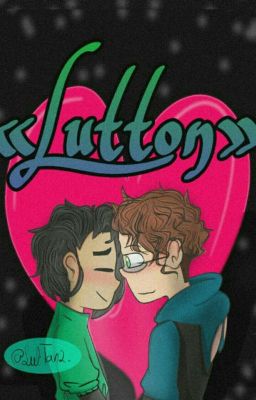 LUTTON [Cómic Gay]