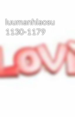 luumanhlaosu 1130-1179