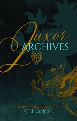 Luxor Archives