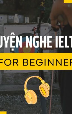 Luyện nghe chép chính tả tiếng Anh