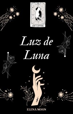 Luz de Luna (Primer Libro)