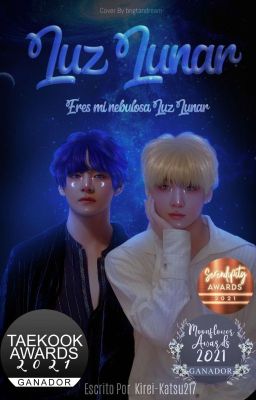 LUZ LUNAR  •Taekook/KookV• [PAUSADA]