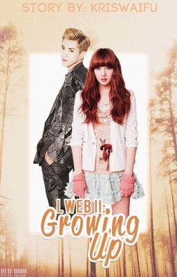 LWEB Book 2: Growing up