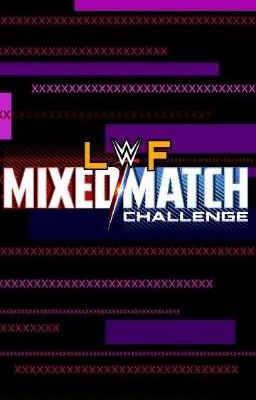 LWF MIXED MATCH CHALLENGE 2