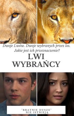 Lwi Wybrańcy {ZAWIESZONE}