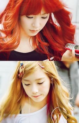 Ly kem đầu hè-Shortfic,Full(Taeny)