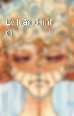 Lý luận chính trị