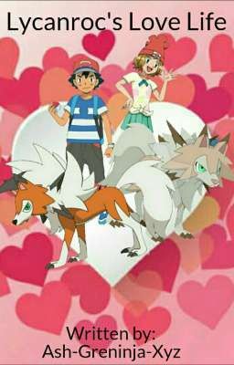 lycanroc's love life