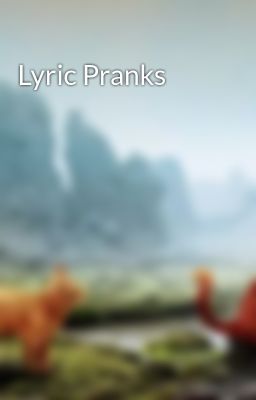 Lyric Pranks