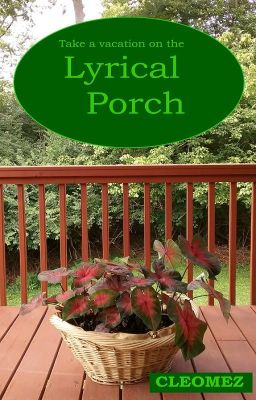 Lyrical Porch