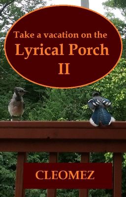 Lyrical Porch II