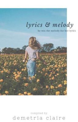 lyrics & melody