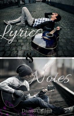 Lyrics & Notes (bxb) [On Hold]