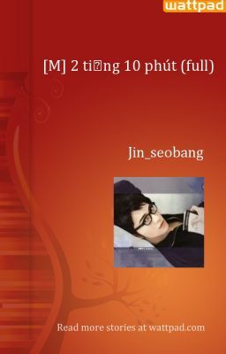 [M] 2 tiếng 10 phút (full)