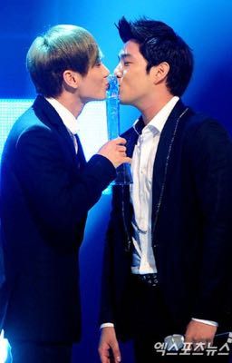 [M] 25 minute [Twoshort/Kangteuk ver] 