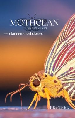 M O T H C L A N , , -  clangen short stories