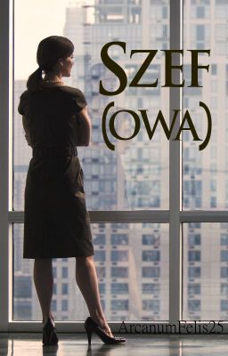 [M] Szef(owa)