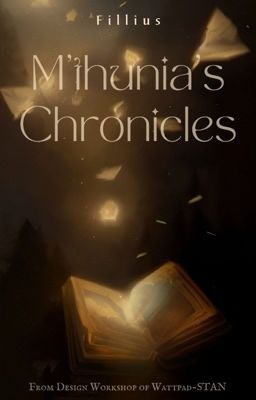 M'thunia's Chronicles - Biên niên sử của vùng đất vô vọng (Tạm Ngưng)