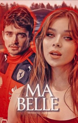 Ma belle•Charles Leclerc (LIBRO 2)