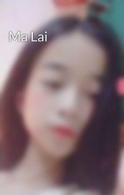 Ma Lai