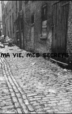 Ma vie, mes secrets (EN PAUSE)