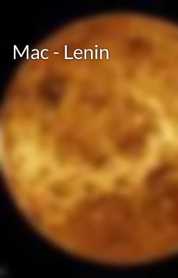 Mac - Lenin