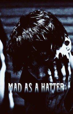 Mad As A Hatter || Scream 1996 || Billy loomis & Stu Macher [IN PROGRESS]