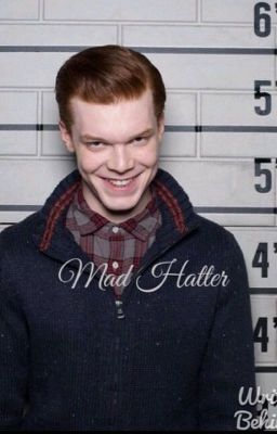 Mad Hatter (Jerome Valeska)