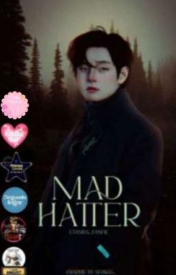 Mad Hatter (KookTae)