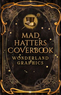 Mad Hatters - Covershop