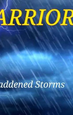 Maddened Storms (Special)