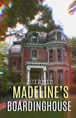 Madeline's Boardinghouse 