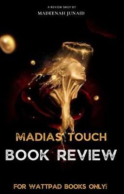 Madias Touch Book Review 