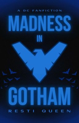 Madness in Gotham | Catastrophe Series #1